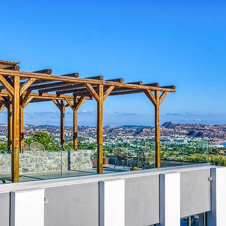 Atalanti Boutique Hotel - Adults Only Фалираки Екстериор снимка