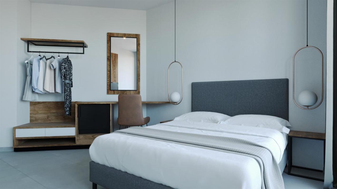 Atalanti Boutique Hotel - Adults Only Фалираки Екстериор снимка