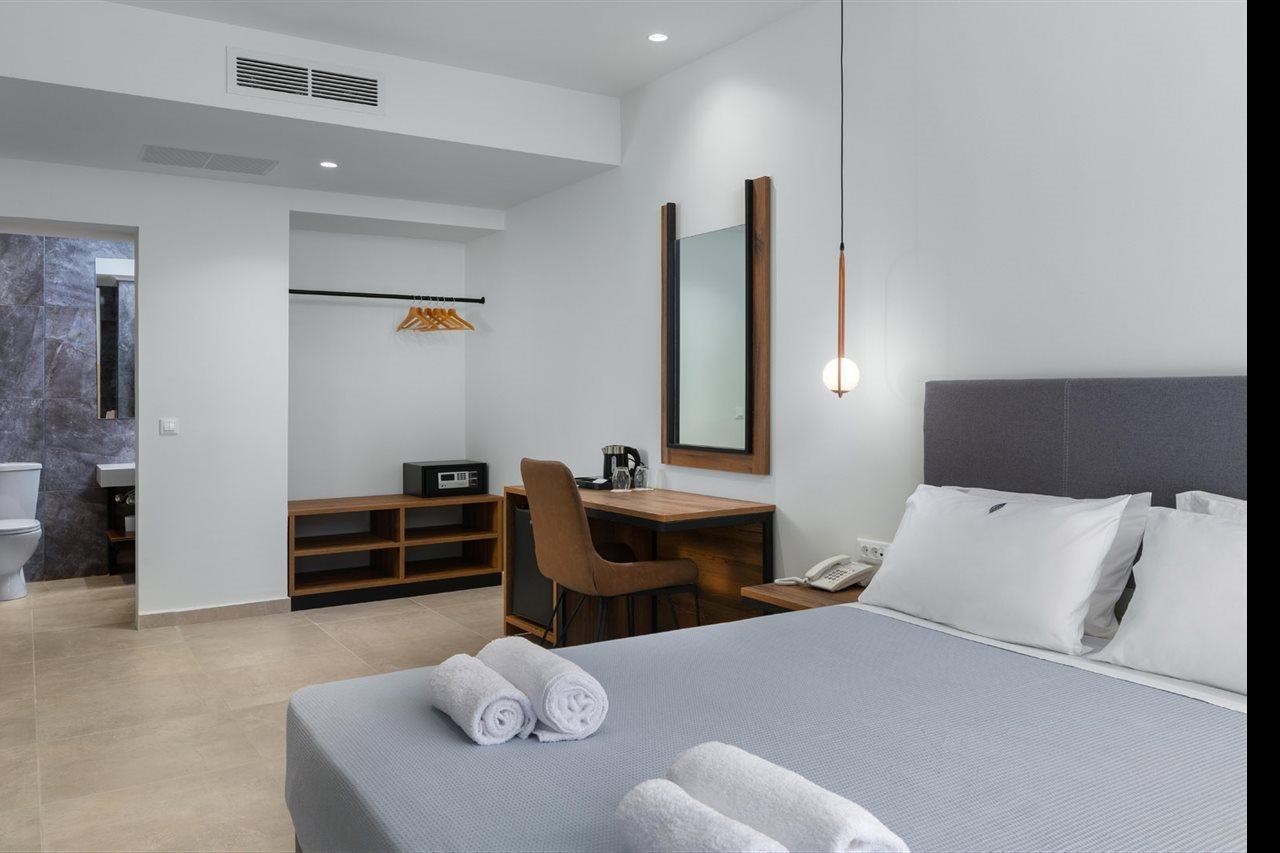 Atalanti Boutique Hotel - Adults Only Фалираки Екстериор снимка