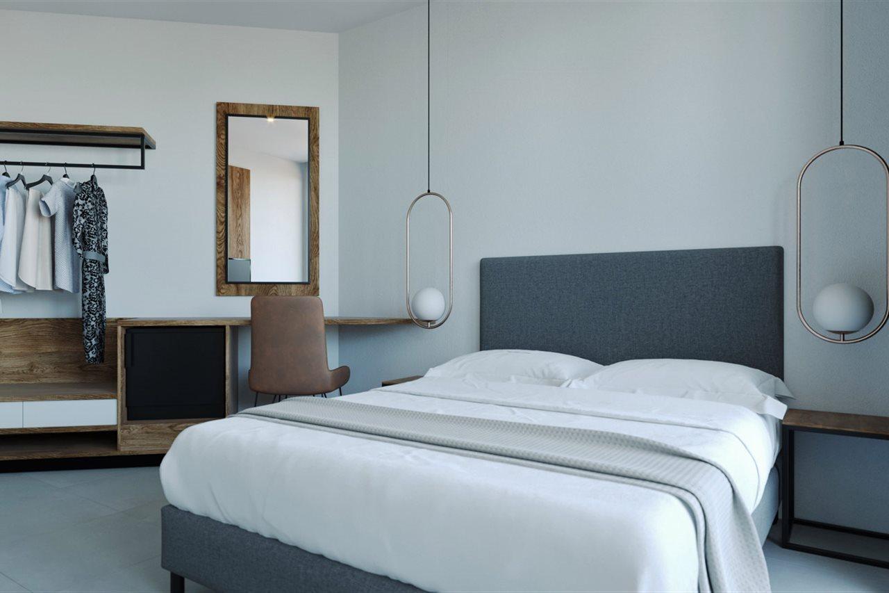 Atalanti Boutique Hotel - Adults Only Фалираки Екстериор снимка