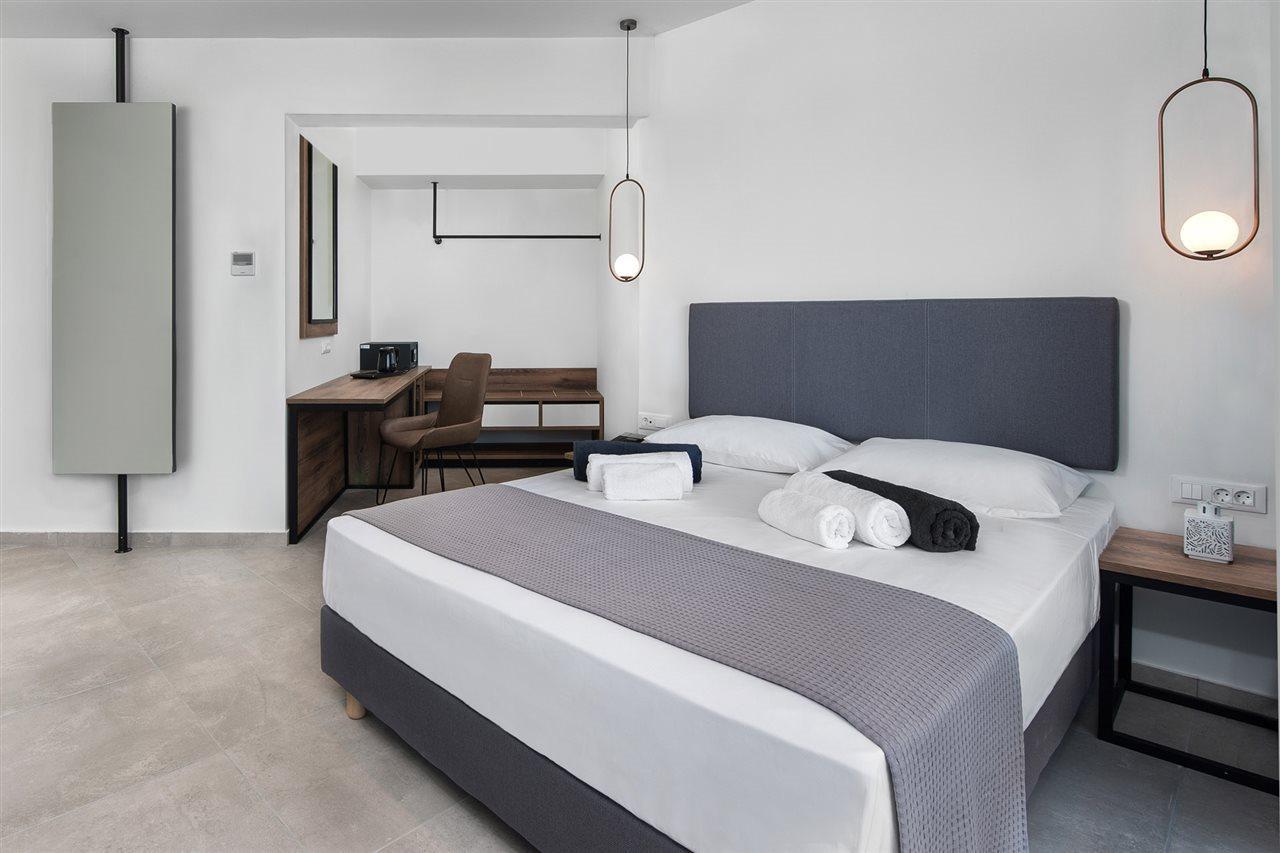 Atalanti Boutique Hotel - Adults Only Фалираки Екстериор снимка