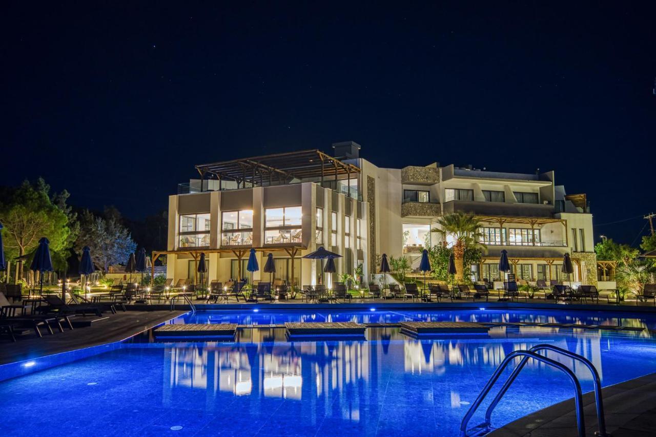 Atalanti Boutique Hotel - Adults Only Фалираки Екстериор снимка