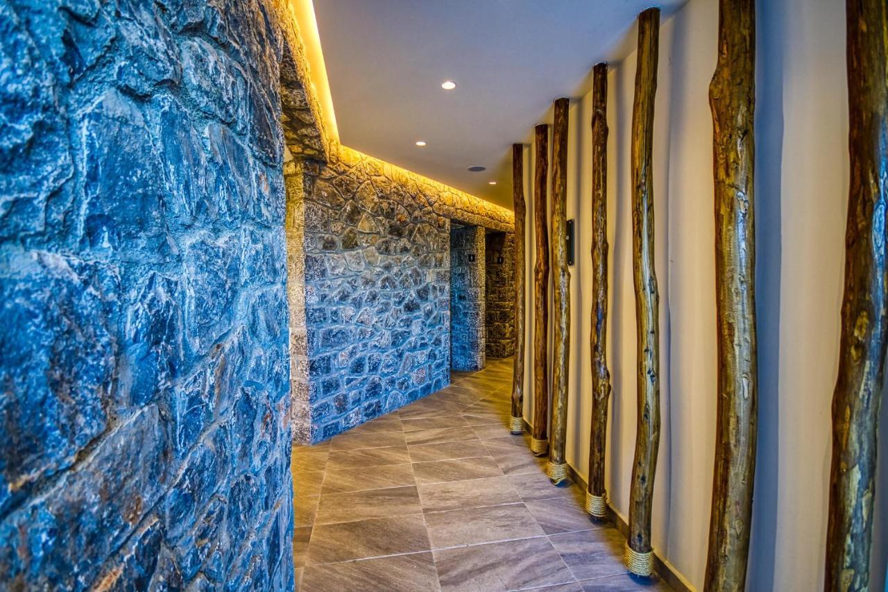 Atalanti Boutique Hotel - Adults Only Фалираки Екстериор снимка