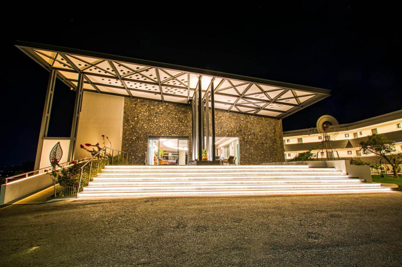 Atalanti Boutique Hotel - Adults Only Фалираки Екстериор снимка