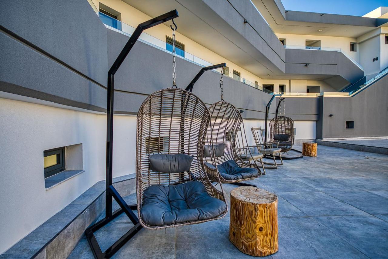 Atalanti Boutique Hotel - Adults Only Фалираки Екстериор снимка