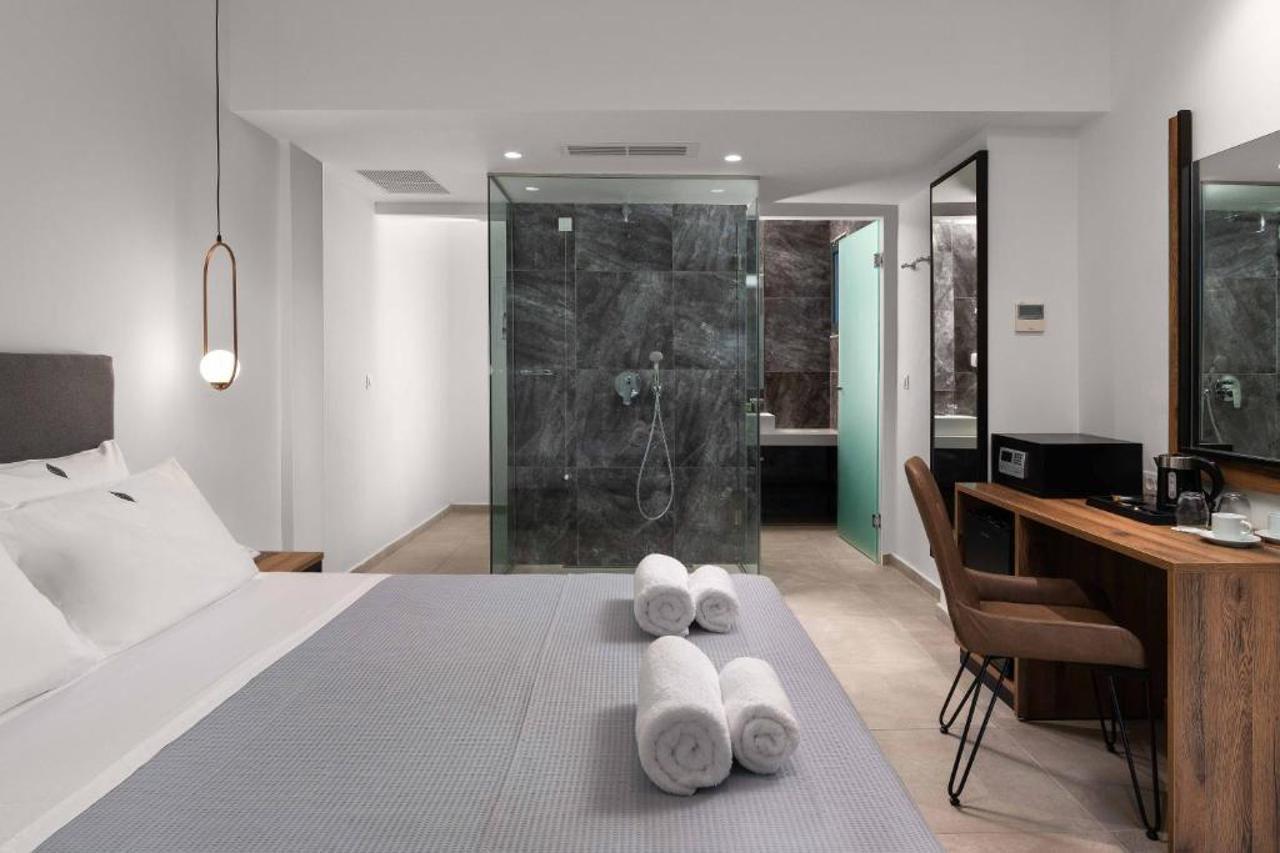 Atalanti Boutique Hotel - Adults Only Фалираки Екстериор снимка