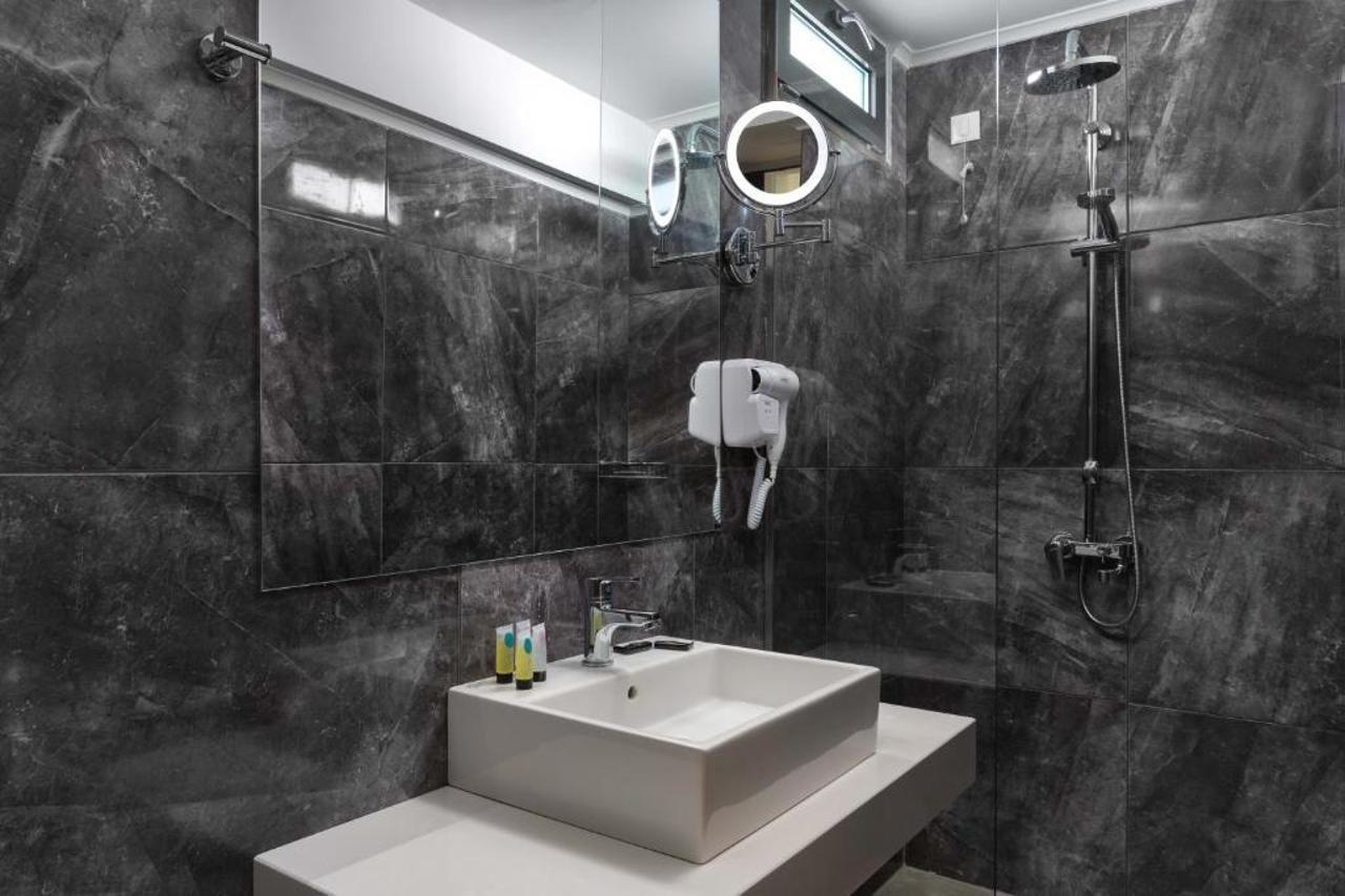 Atalanti Boutique Hotel - Adults Only Фалираки Екстериор снимка