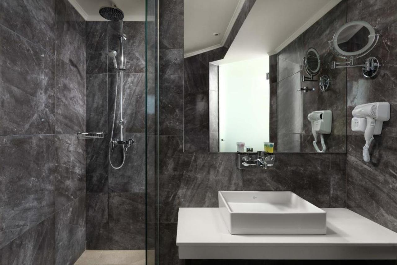 Atalanti Boutique Hotel - Adults Only Фалираки Екстериор снимка