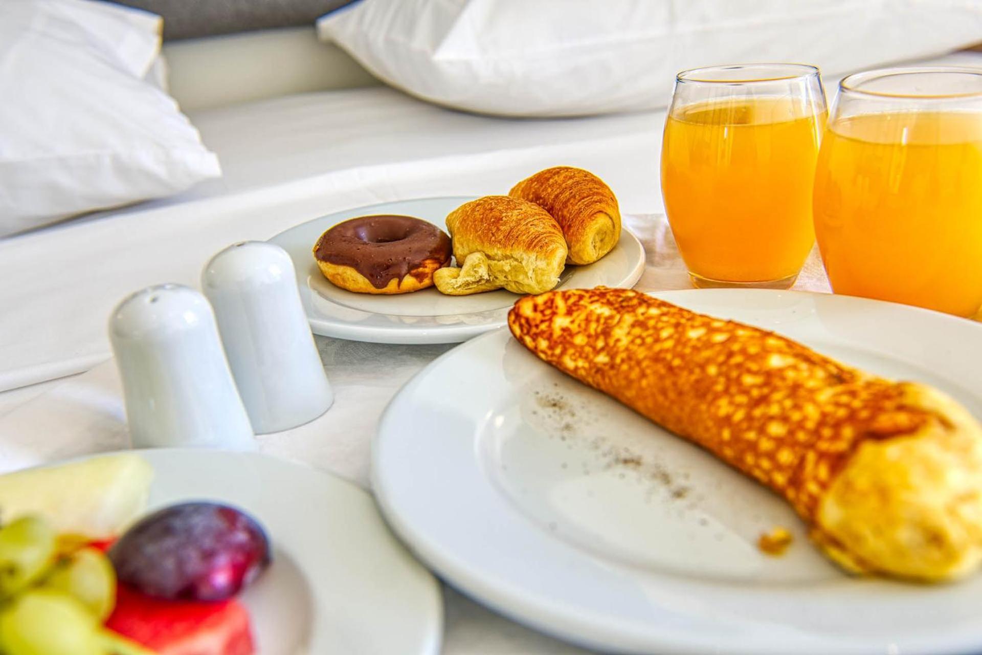 Atalanti Boutique Hotel - Adults Only Фалираки Екстериор снимка