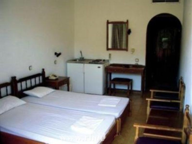 Atalanti Boutique Hotel - Adults Only Фалираки Екстериор снимка