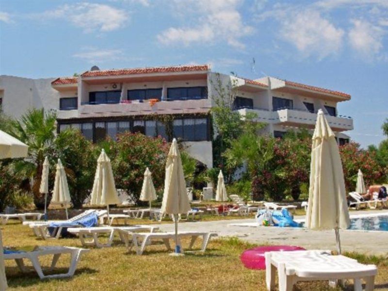 Atalanti Boutique Hotel - Adults Only Фалираки Екстериор снимка