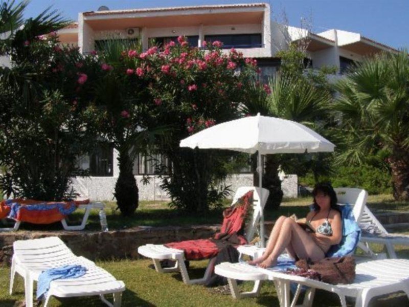 Atalanti Boutique Hotel - Adults Only Фалираки Екстериор снимка