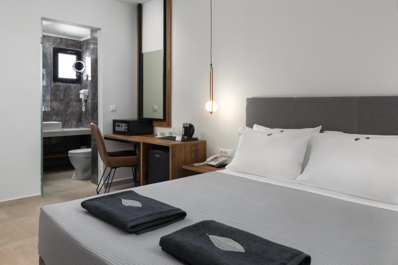 Atalanti Boutique Hotel - Adults Only Фалираки Екстериор снимка