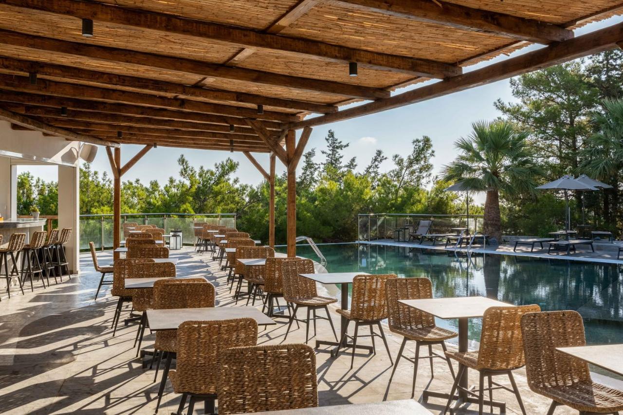Atalanti Boutique Hotel - Adults Only Фалираки Екстериор снимка