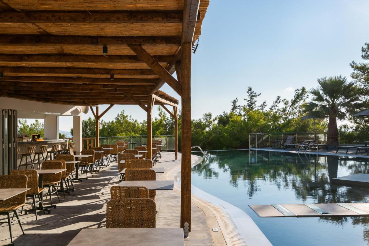 Atalanti Boutique Hotel - Adults Only Фалираки Екстериор снимка