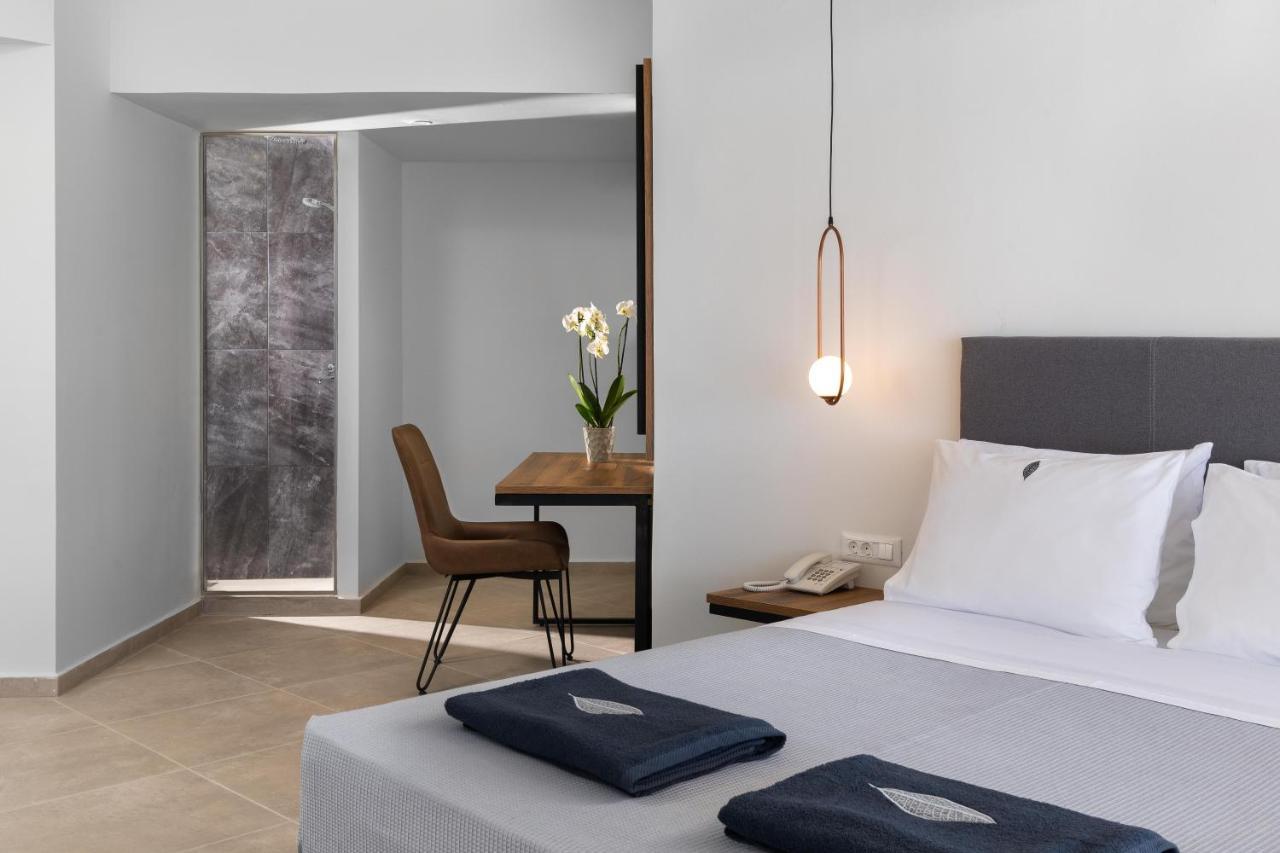 Atalanti Boutique Hotel - Adults Only Фалираки Екстериор снимка
